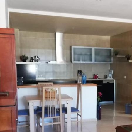 ラ・エラドゥーラApartamento Grande En El Puerto Marina Del Esteアパートメント エクステリア 写真