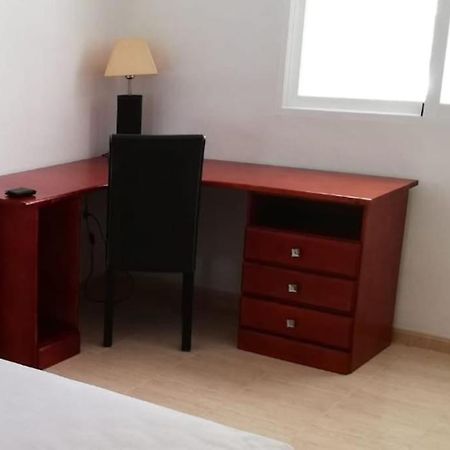 ラ・エラドゥーラApartamento Grande En El Puerto Marina Del Esteアパートメント エクステリア 写真